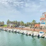 Marina Apartment Sete