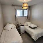 Marina Apartment