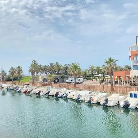 Marina Sete