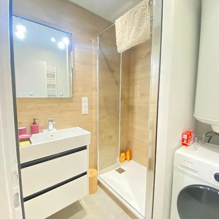 Apartmán Marina Sète