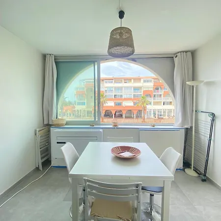 Marina Appartement